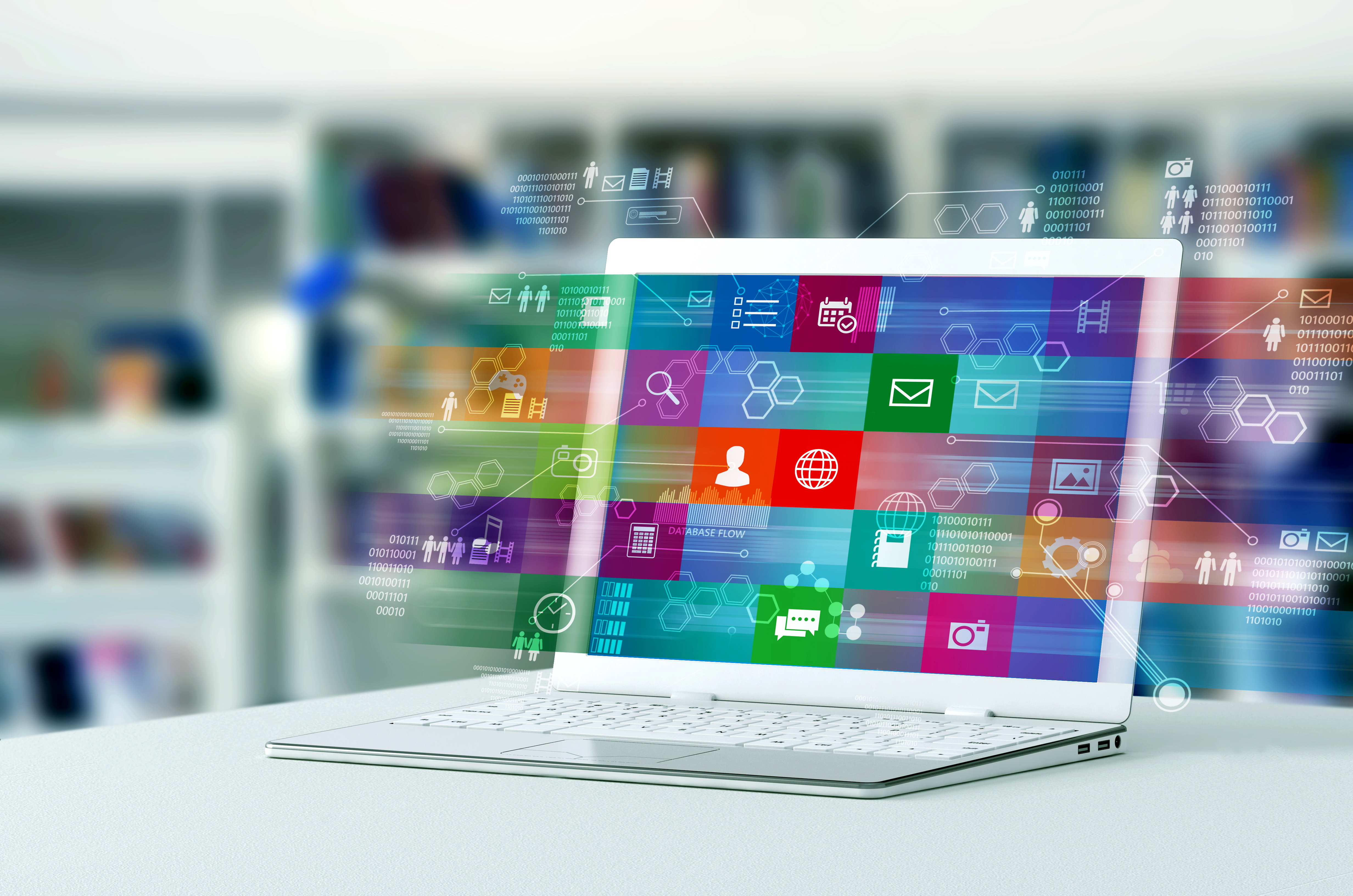 Software Jokmah para gestión de iglesias SaaS